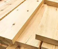 Купить доску строганную