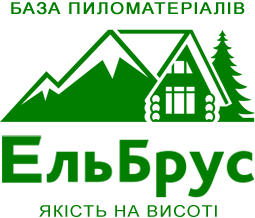 База пиломатеріалів ЕльБрус Харків