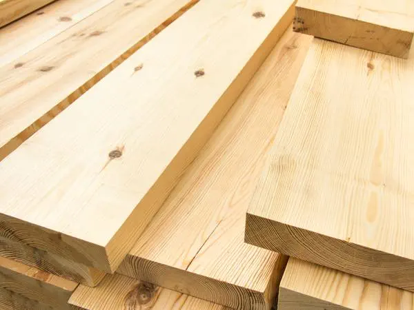 Строганная доска Харьков