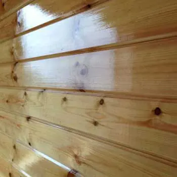 Вагонка сосна Харьков в наличии с доставкой