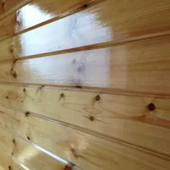 Купить вагонку из смереки в Харькове