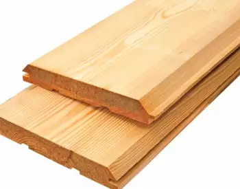 Купить фальш брус в Харькове