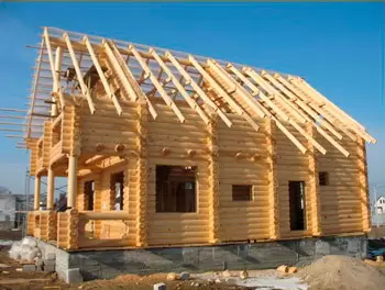 Что такое стропильная система?