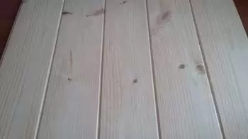 Купить вагонку смерека в Харькове