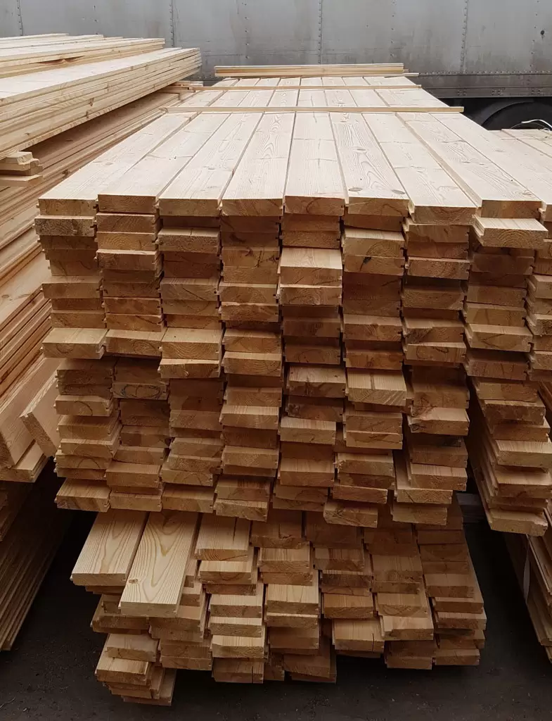 Купить половую доску в Харькове