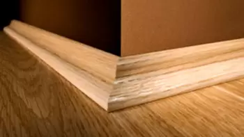 Купить плинтус в Харькове