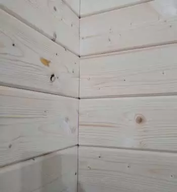 Вагонка смерека ЭльБрус Харьков