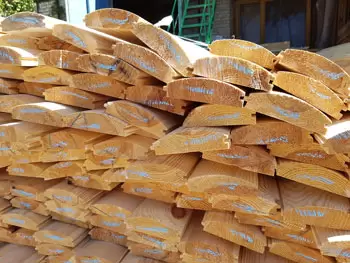 Купить блок-хаус Харьков